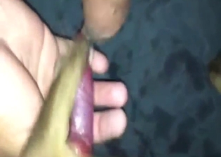 Zoo sex with a sexy beast that wants dick-on-dick